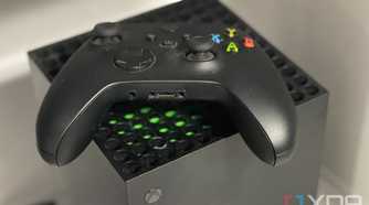 Xbox Series X Controller (1)