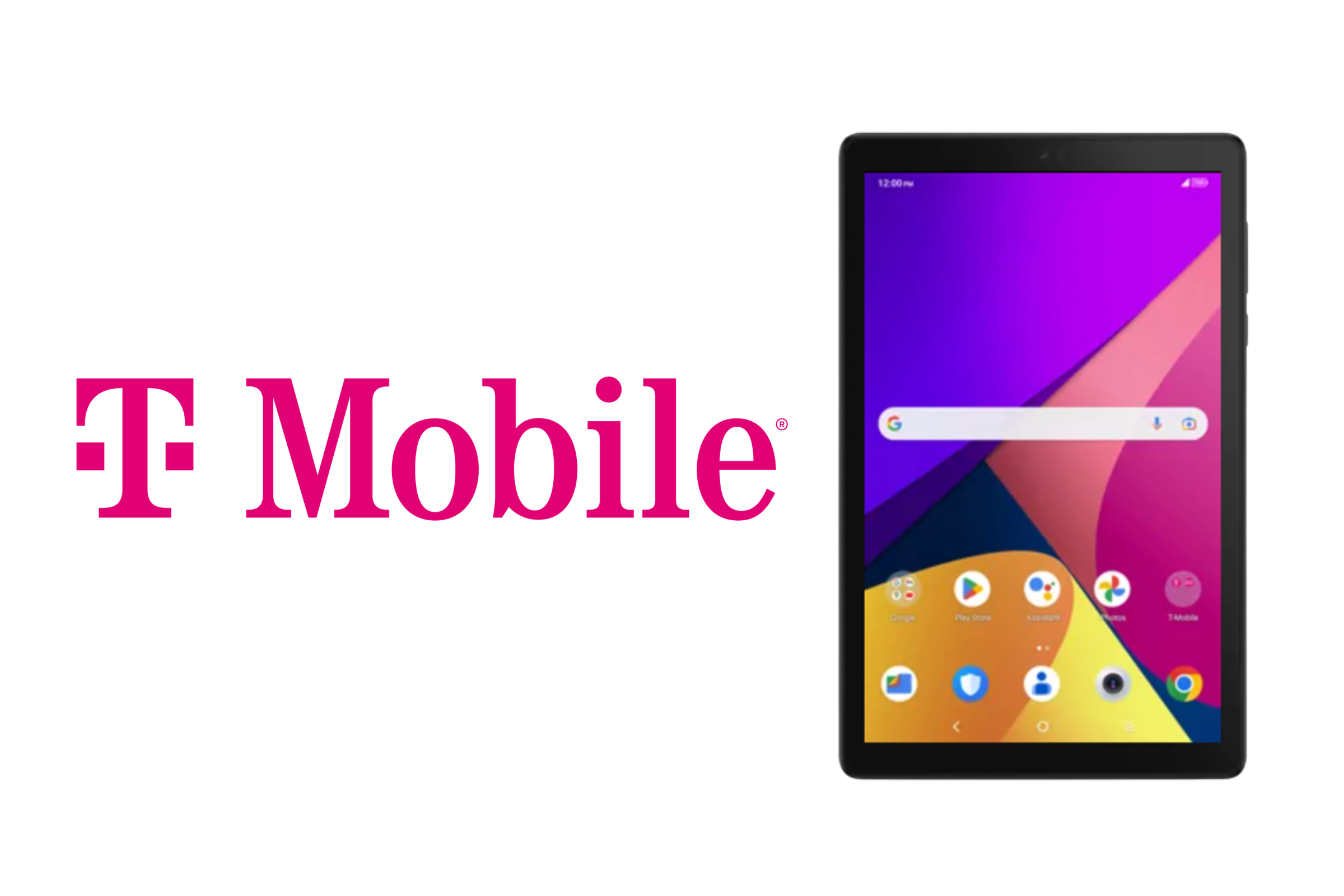 TCL's Tab 8 LE Android tablet costs just $159 and will be