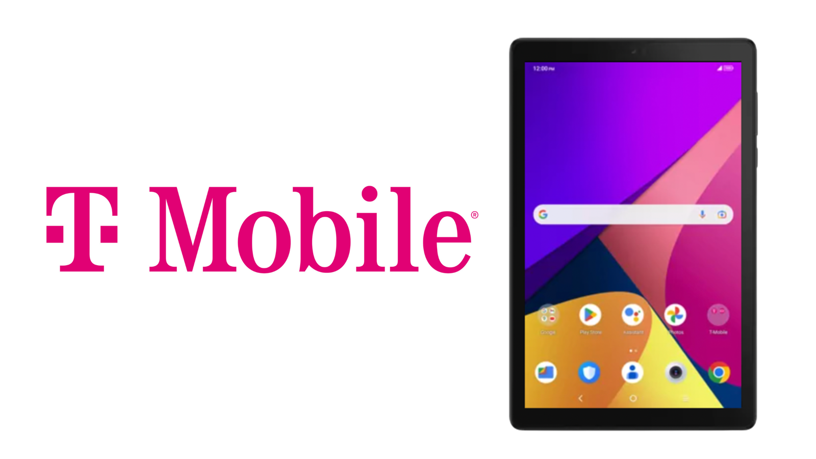 TCL's Tab 8 LE Android tablet costs just $159 and will be