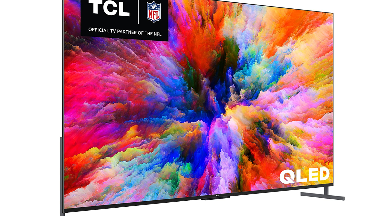 TCL's 98-inch 4K QLED HDR Smart TV gets a massive price drop knocking ...