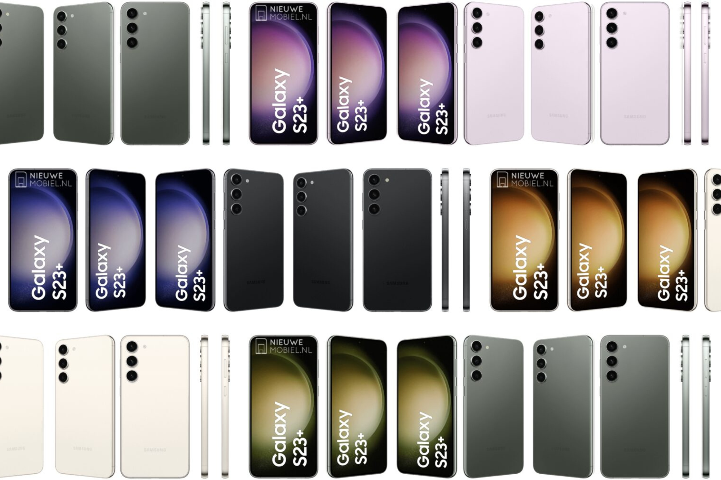 サムスン　Galaxy S23+ 512GB クリーム s23 plus Amazon.com: SAMSUNG Galaxy S23+ Plus 5G Factory Unlocked