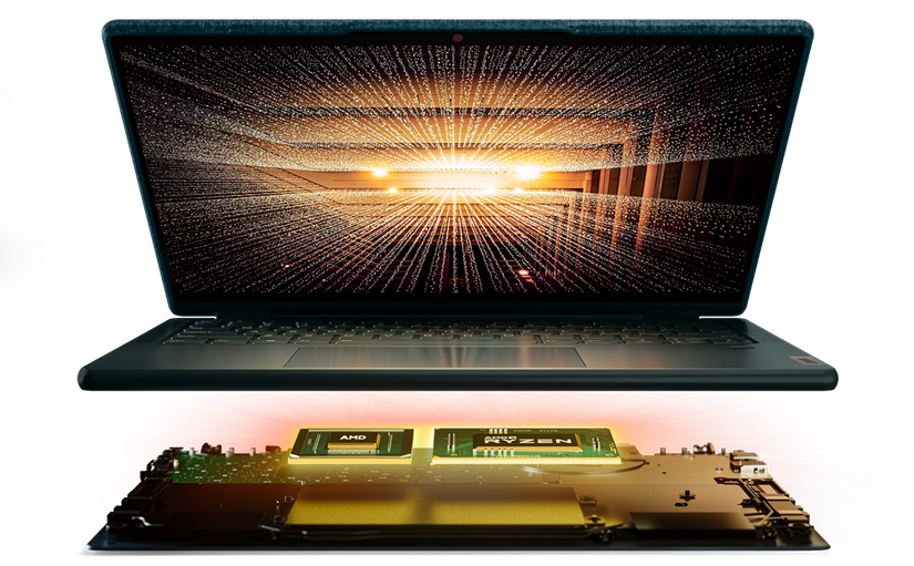 Lenovo Yoga 6 (2023): Price, features, and everything you need to know