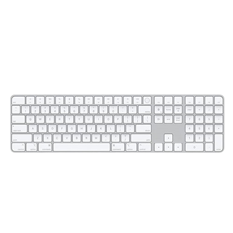 Best keyboards for Mac Mini M2 2023
