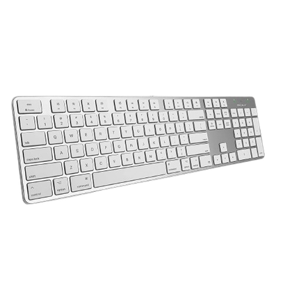 Best keyboards for Mac Mini M2 2023