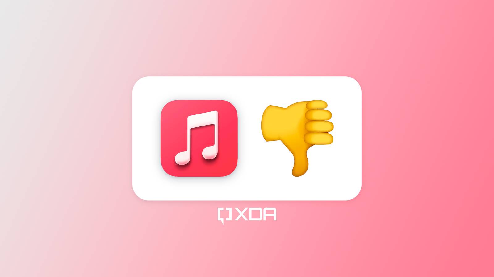 5 reasons Apple Music still lags behind in 2023