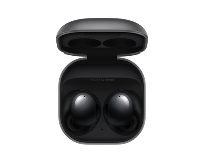 Samsung Galaxy Buds2 Pro ブラック Samsung Galaxy Buds2 Pro, with