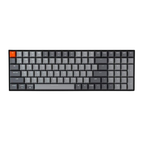 Best keyboards for the M3 24-inch iMac in 2023