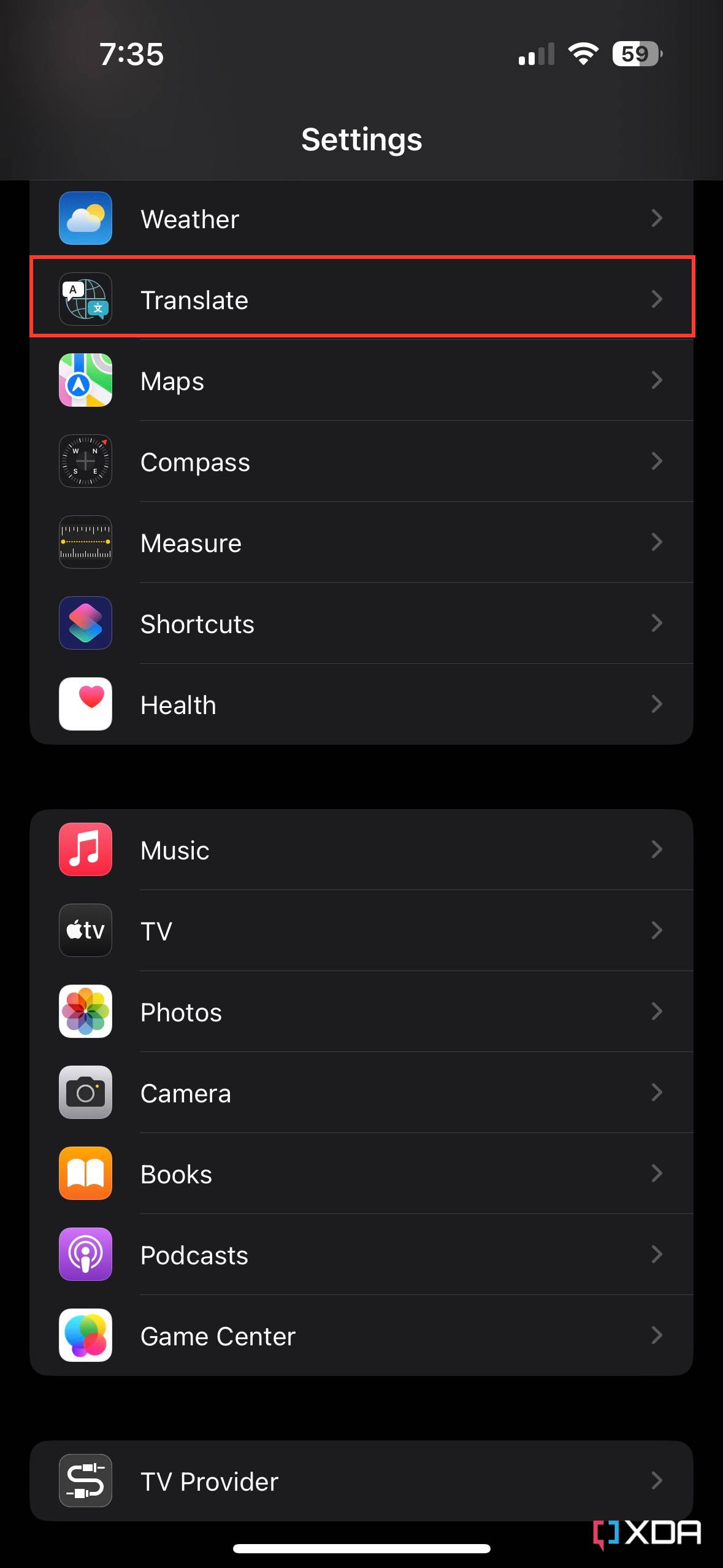 Ios Trans App Complete guide to the Apple Translate app on iOS and iPadOS