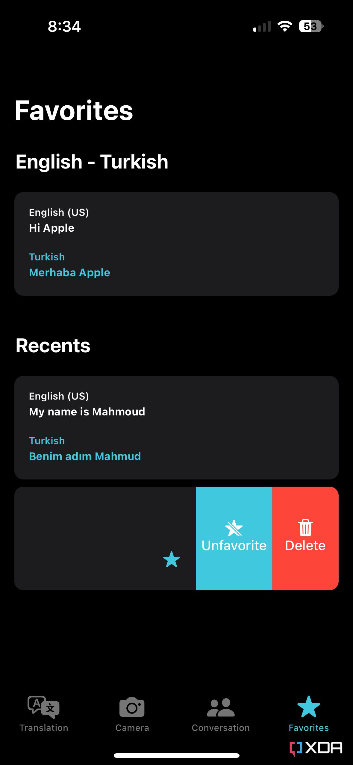 Complete guide to the Apple Translate app on iOS and iPadOS