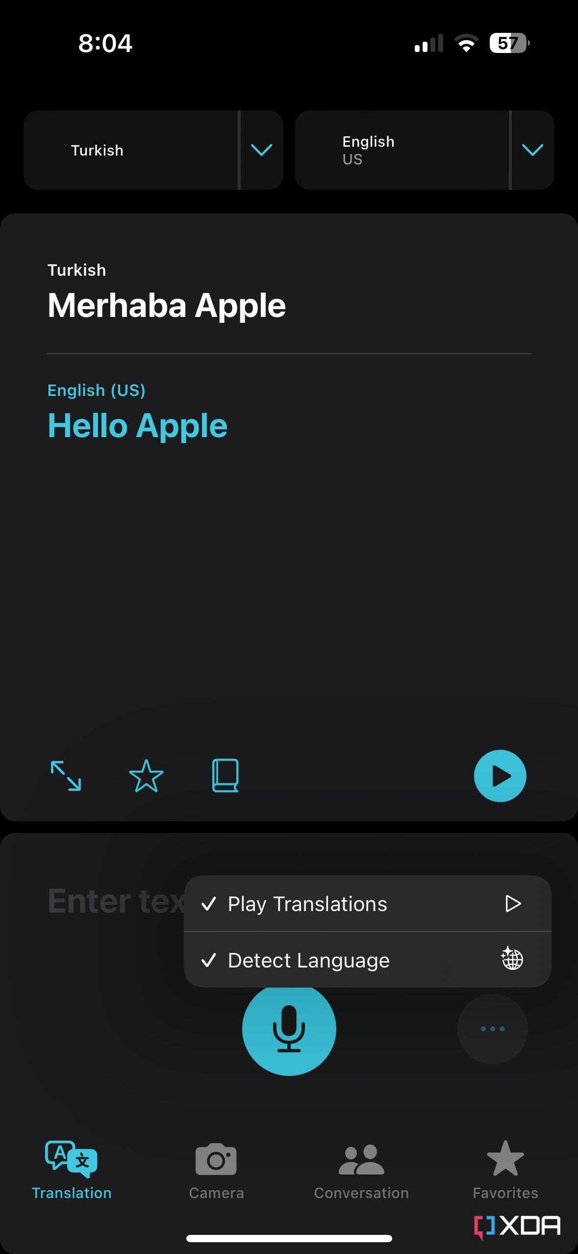 Complete guide to the Apple Translate app on iOS and iPadOS