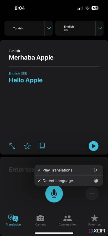 Ios Trans App Complete guide to the Apple Translate app on iOS and iPadOS