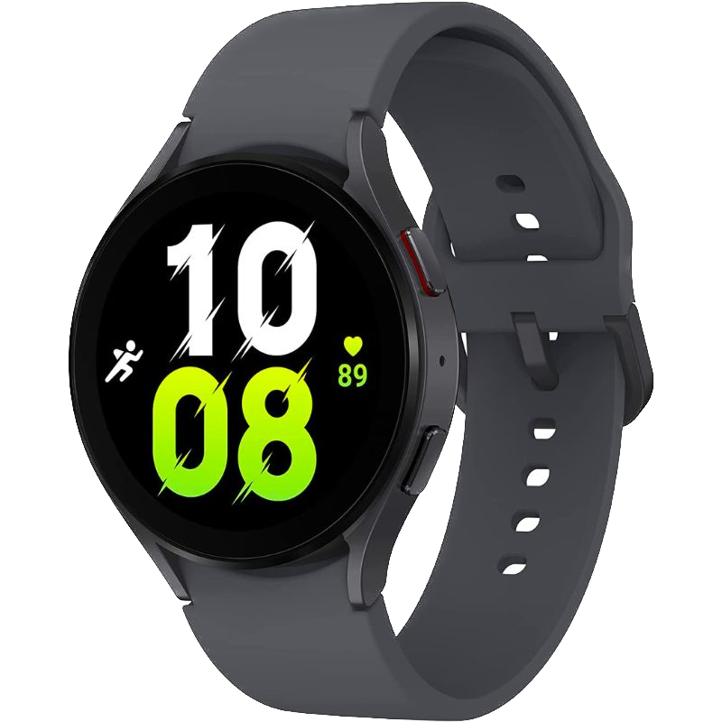 ciervo promoción Previamente Mobvoi TicWatch Pro 5 vs. Samsung Galaxy Watch 5: Which is the best Wear OS  smartwatch?