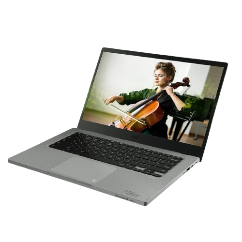 Acer Chromebook Enterprise Vero 514 review: Not your typical