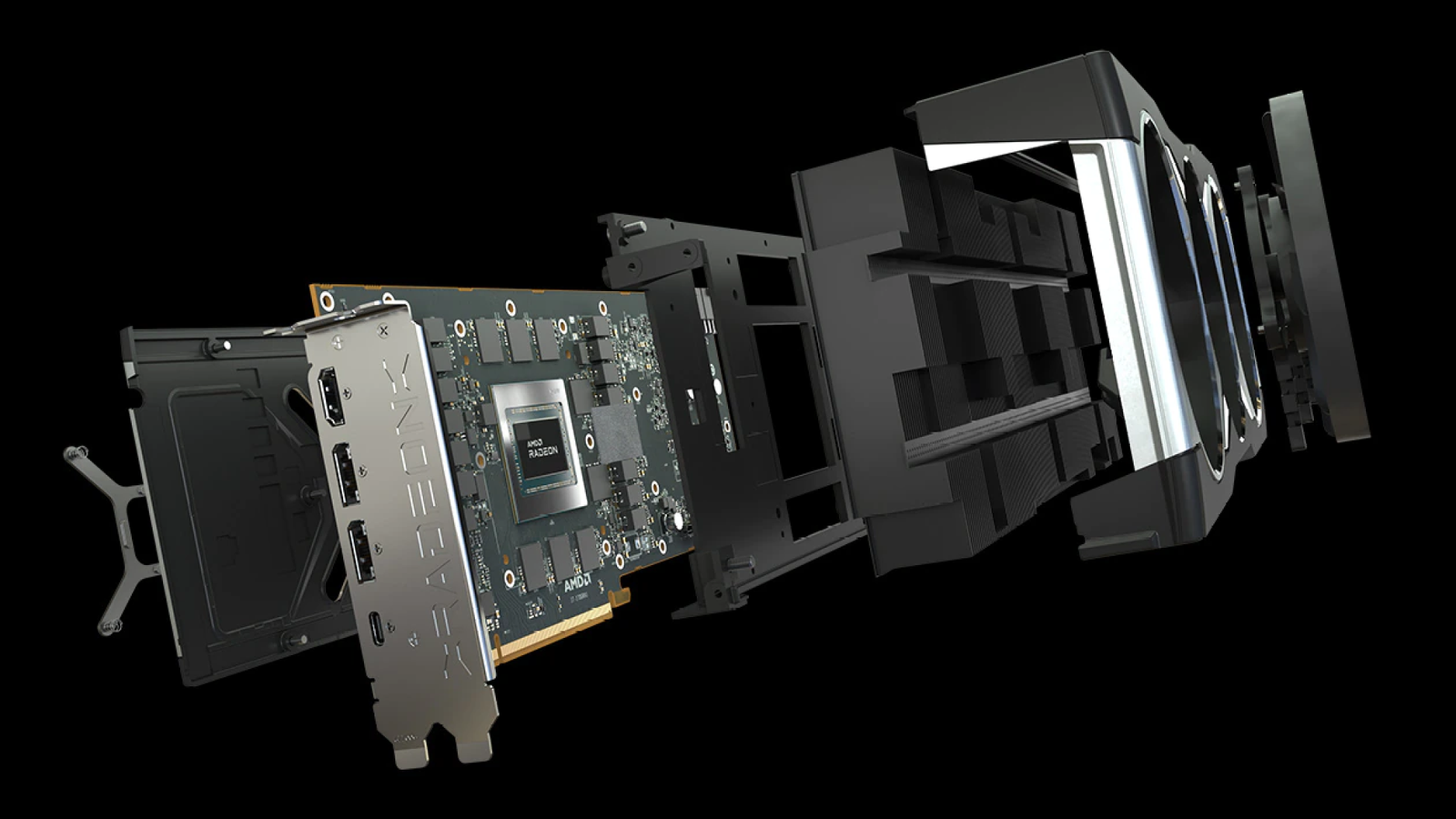 What is a GPU? Inside the component that powers gaming and more