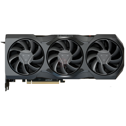 Rtx Radeon Gpu Generations AMD Radeon RX 7900 XTX Vs Nvidia