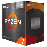 AMD Ryzen 5000 7 APU
