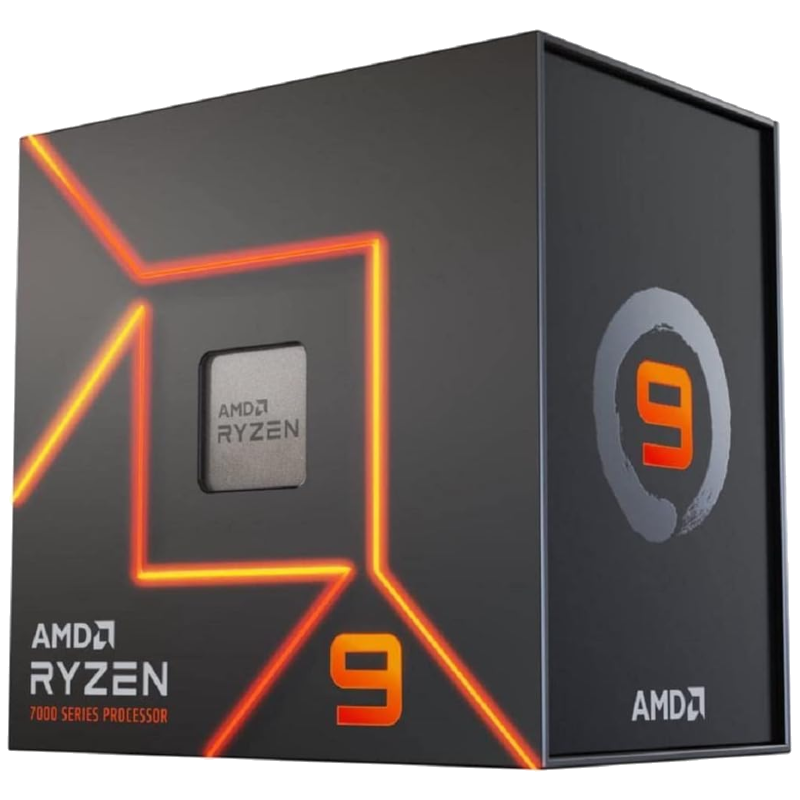 Intel Core I9 vs. AMD Ryzen 9: Which CPU Reigns Supreme?