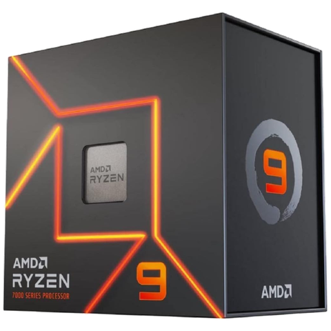 AMD Ryzen 7000 9
