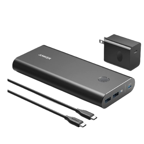 Anker power