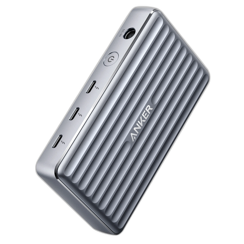 Anker PowerExpand 5-in-1 Thunderbolt 4 Mini Dock