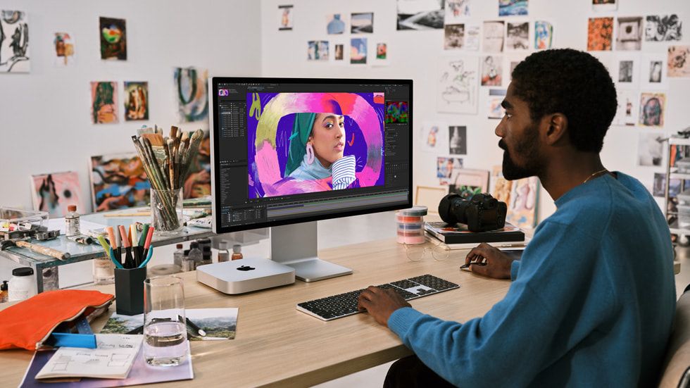 Mac Mini (2023): Price, release date, and everything you need to know