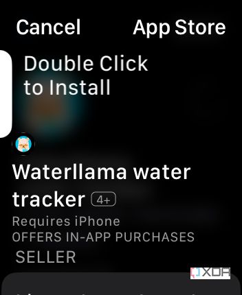 How to add apps to Apple Watch
