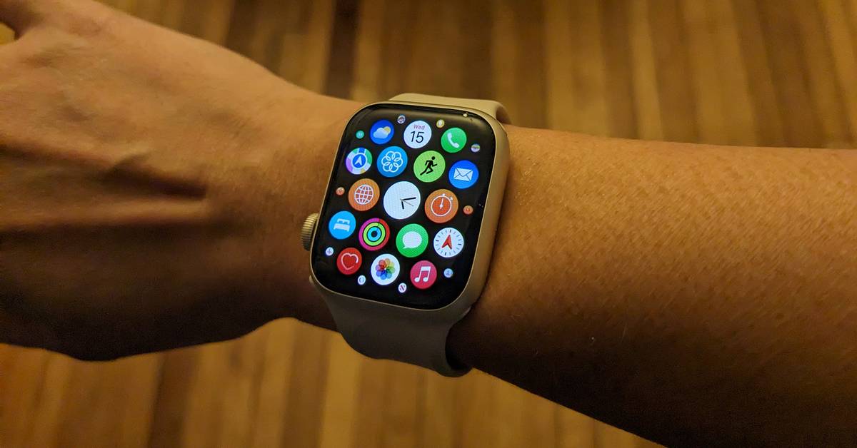 How to add apps to Apple Watch