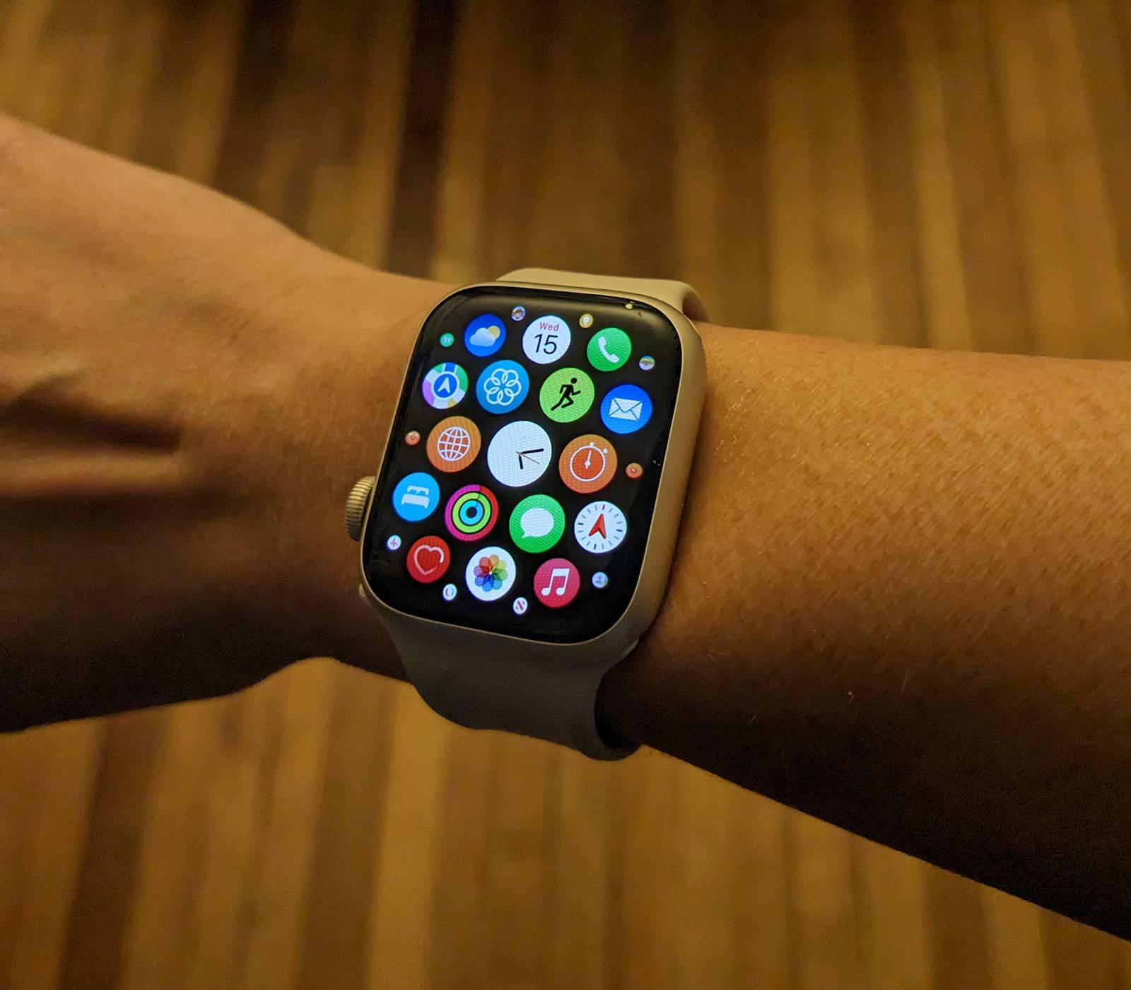 Reminders Best List App For Apple Watch Galaxy Watch Apps That