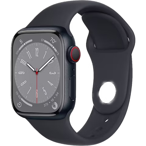 The Apple Watch Series 8 is currently cheaper than ever before