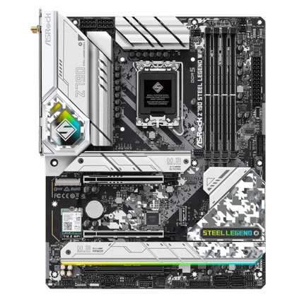 ASRock Z790 Steel Legend WiFi