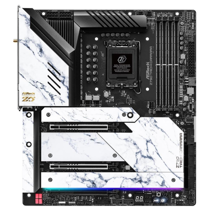 ASrock Z790 Taichi