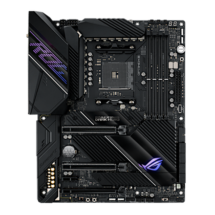 ASUS ROG Crosshair VIII Dark Hero