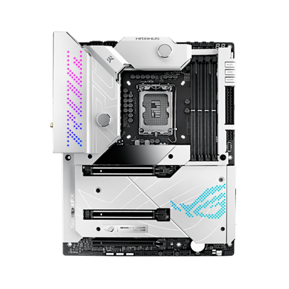 At nearly 40% off, this is a must buy motherboard for your white PC