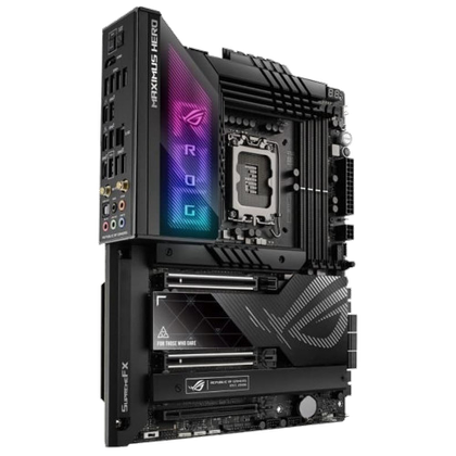 ASUS ROG Maximus Z790 Hero