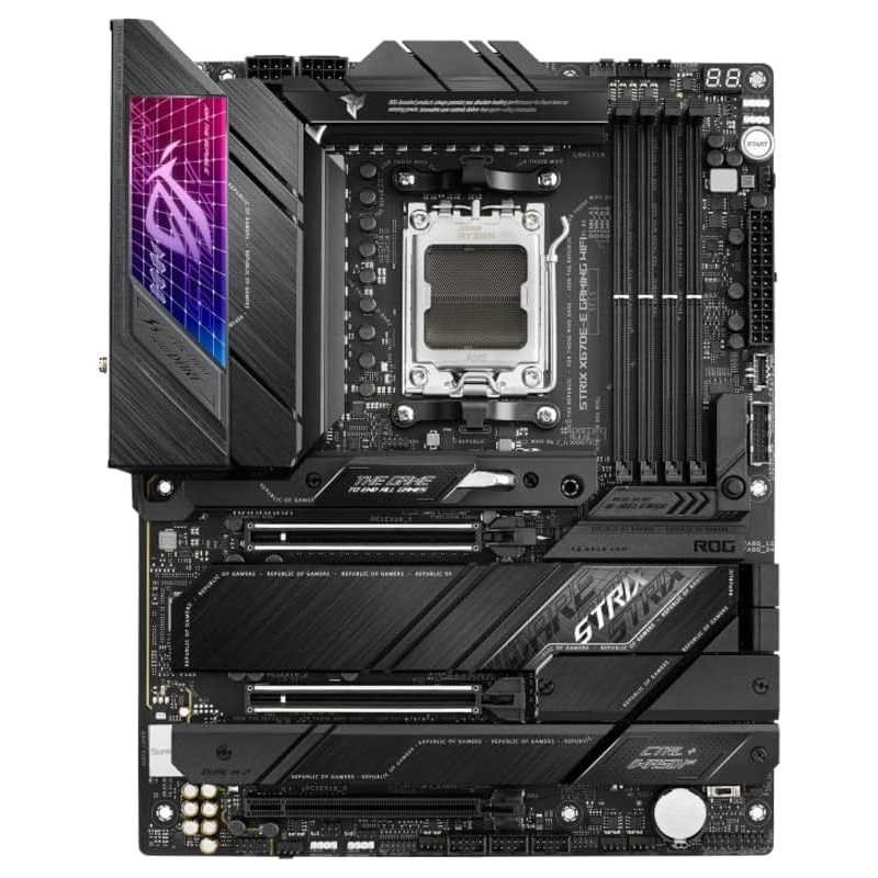Best gaming motherboards 2023: Picks for Intel and AMD