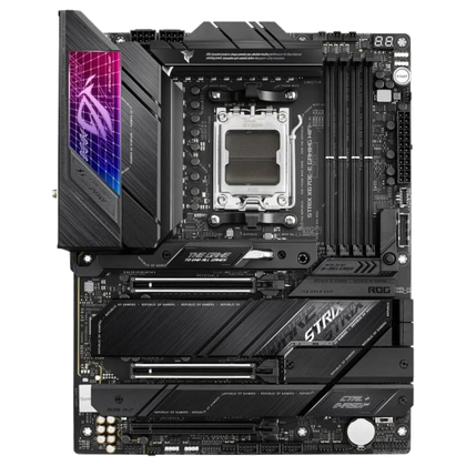 ASUS ROG Strix X670E-E Gaming review: One of the best AM5