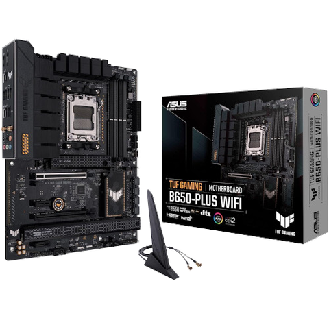 ASUS TUF Gaming B650 PLUS