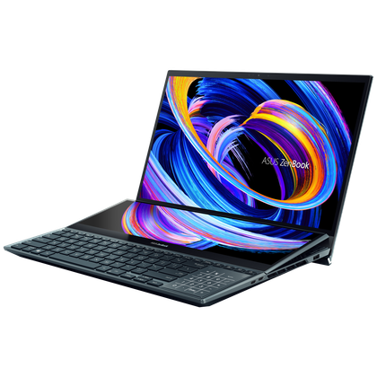 Asus Zenbook Pro Du0 15 OLED