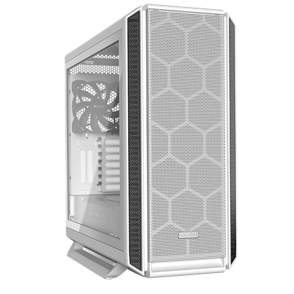 be quiet! Silent Base 802