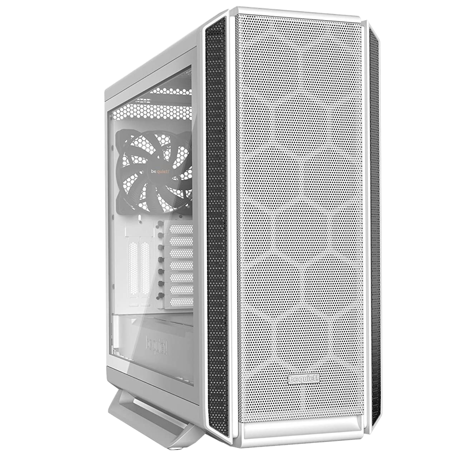 be quiet! Silent Base 802
