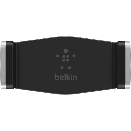 A render of the Belkin car vent mount.