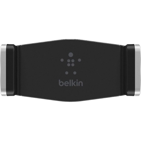 A render of the Belkin car vent mount.