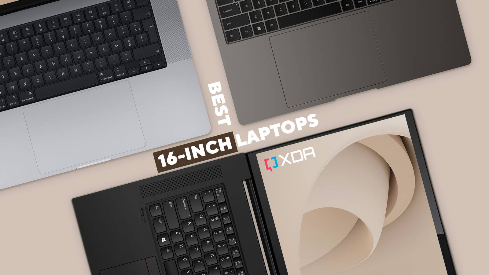 Budget Laptops Best 16 Gig Ram Laptop Best 16-inch Laptops In 2025