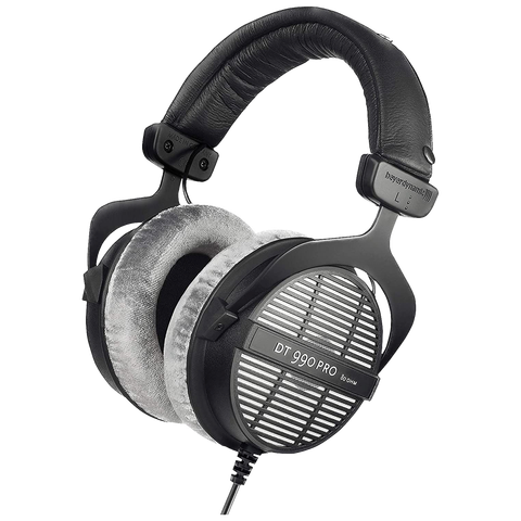 Beyerdynamic DT 990 Pro