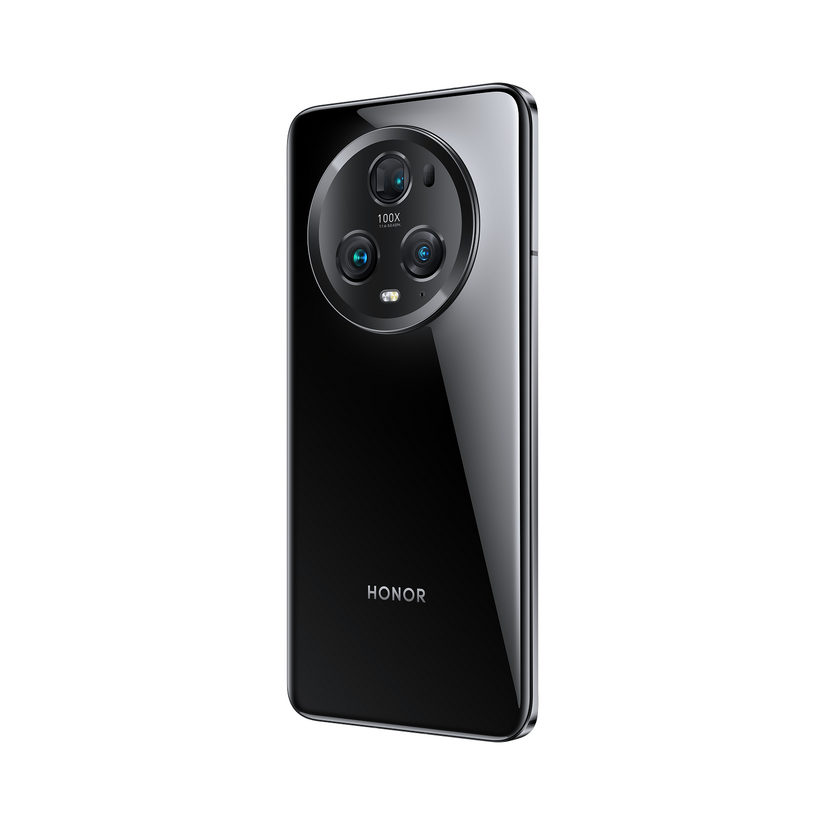 【ほぼ新品】Honar Magic5 Pro(512GB/12GB) Honor Magic 5 Pro 5G 12/512GB PURPLE GLOBAL VERSION 6.81