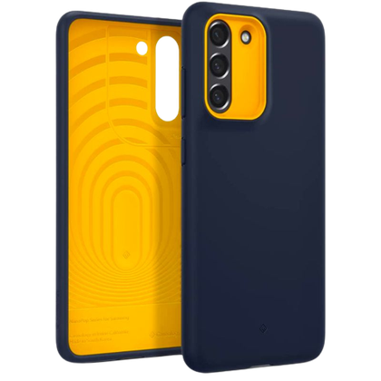 A render of the Caseology Nano Pop for Galaxy S21.