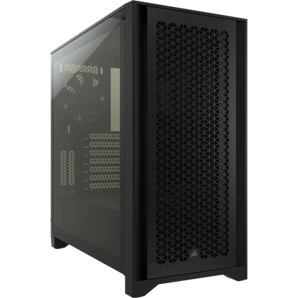 The Corsair 4000D Airflow.