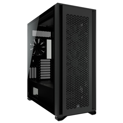 Corsair 7000D Airflow