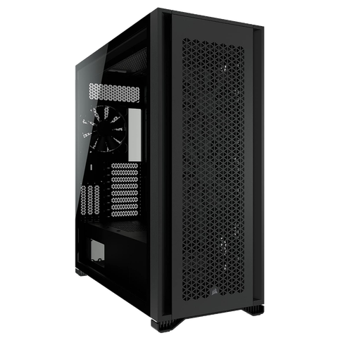Corsair 7000D Airflow