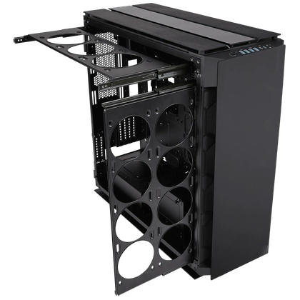 The Corsair Obsidian 1000D.